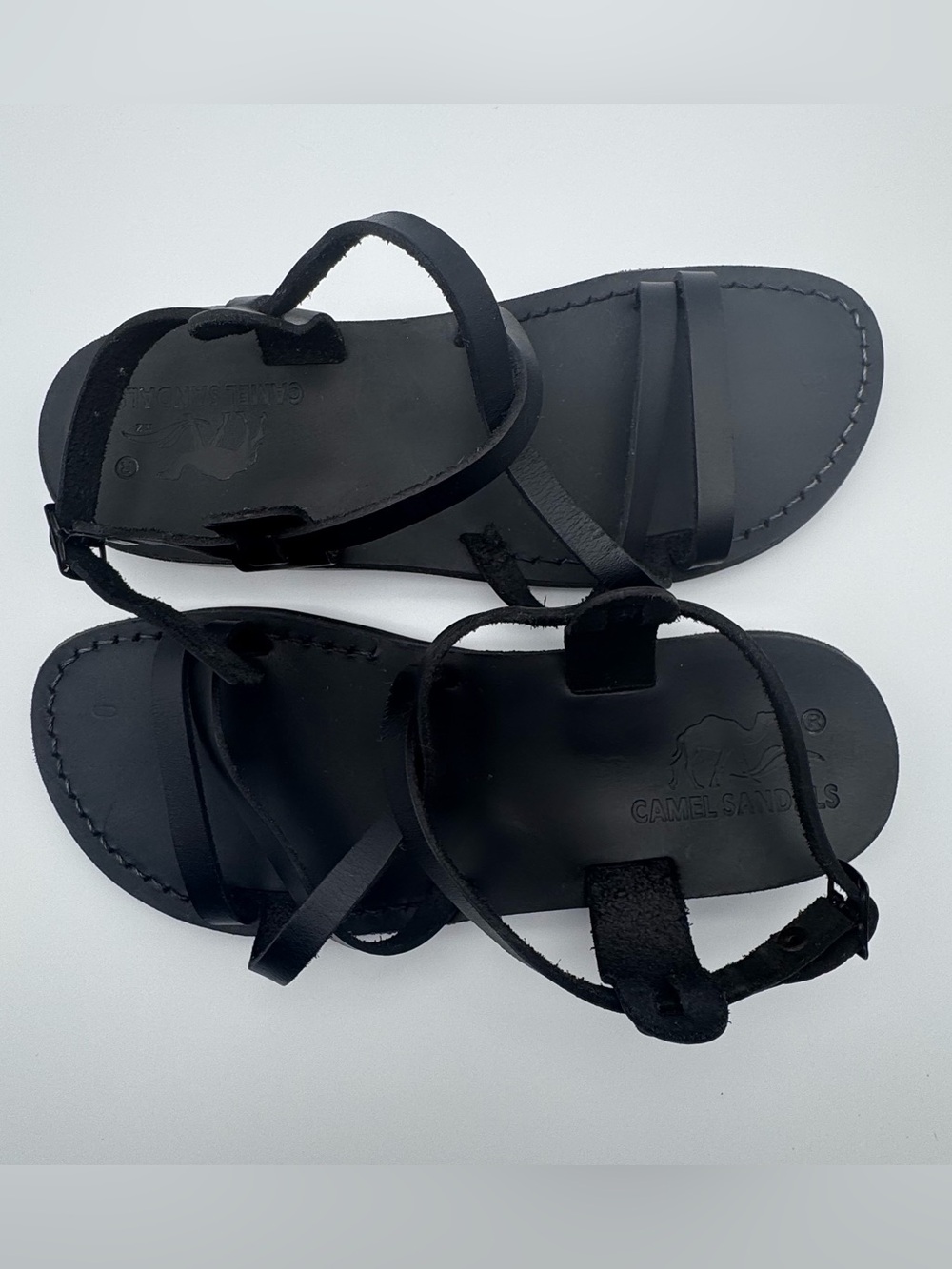 Camel Sandals Unisex